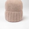 Hats | SOUL Accessories Beanie In Beige