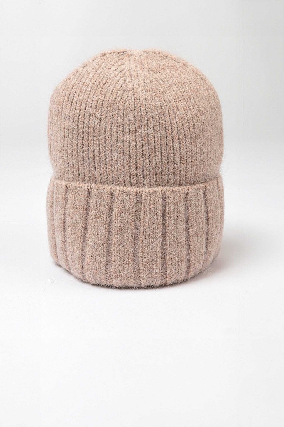 Hats | SOUL Accessories Beanie In Beige