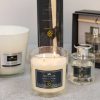 Candles & Diffusers | Newgrange Living Musk Fusion 2 Wick Candle