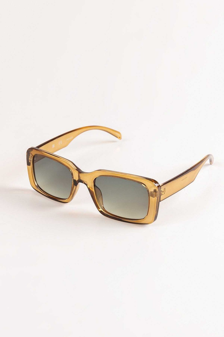 Sunglasses | Vero Moda Accessories Rectangular Frame Sunglasses