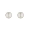 Boxed Gifts | Knight & Day Pearl Studs 6Mm