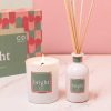 Homeware | Carraig Donn Dwell Bright Home Fragrance Gift Set