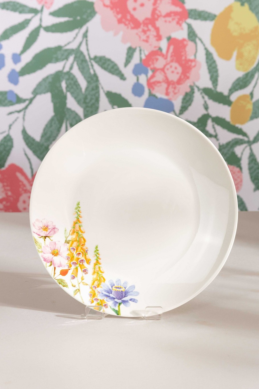 Homeware | Carraig Donn HOME Summer Garden Salad Plate