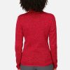 Hoodies & Sweatshirts | Regatta Women'S Newhill Full Zip Fleece In Pink Potion