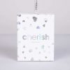 Boxed Gifts | Cherish D Initial Necklace In Silver