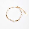 Boxed Gifts | Joularie Beaded Pearl Bracelet