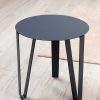 Homeware | Carraig Donn HOME Modern Navy Side Table