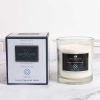 Homeware | Newgrange Living Fresh Linen Fragranced Candle