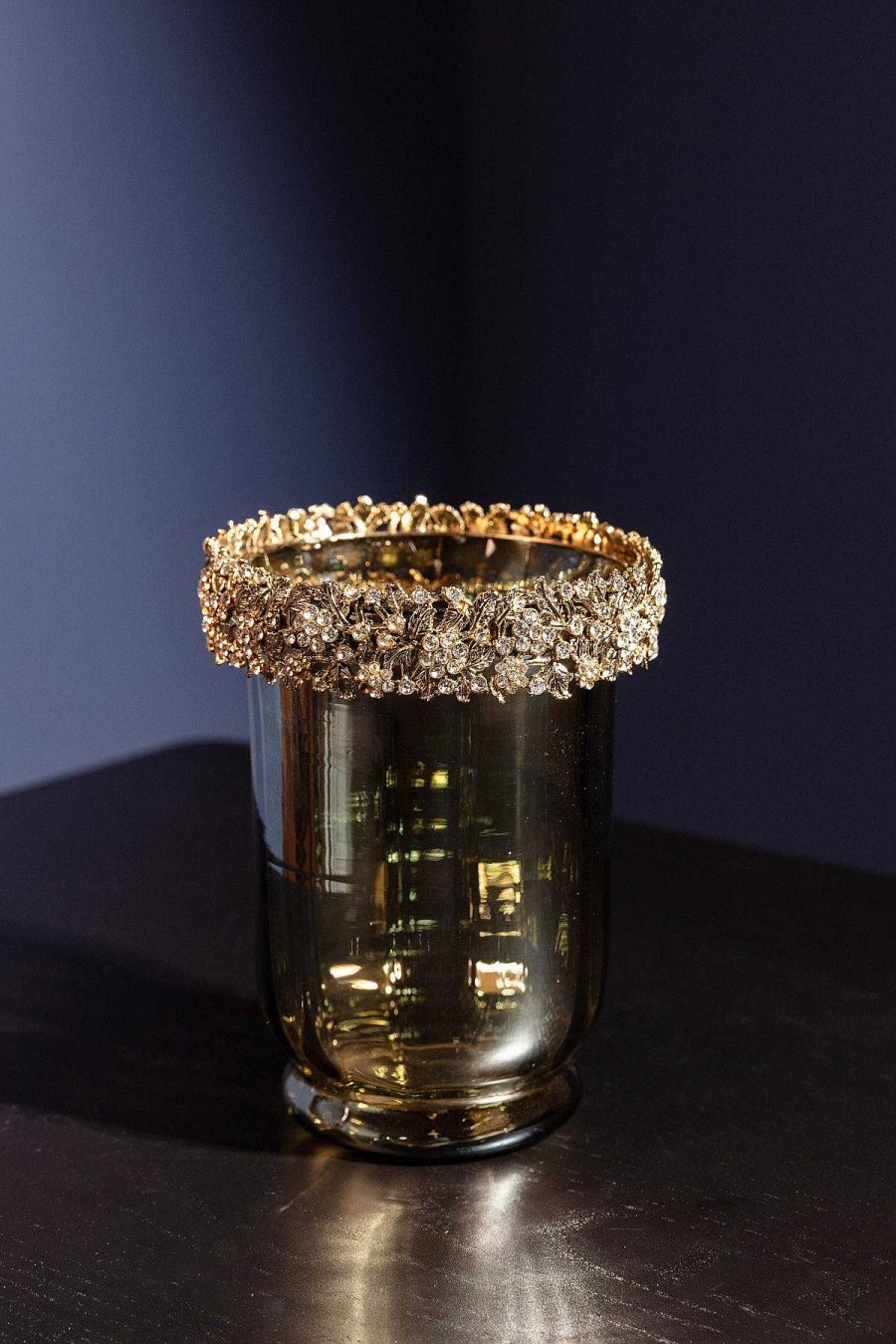 Homeware | Atticus & Stone Elise Votive Candle Holder