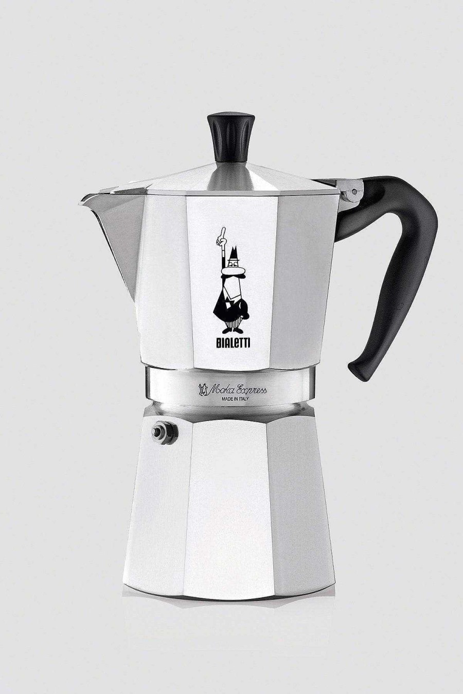 Homeware | Bialetti Moka Express 9 Cup Maker