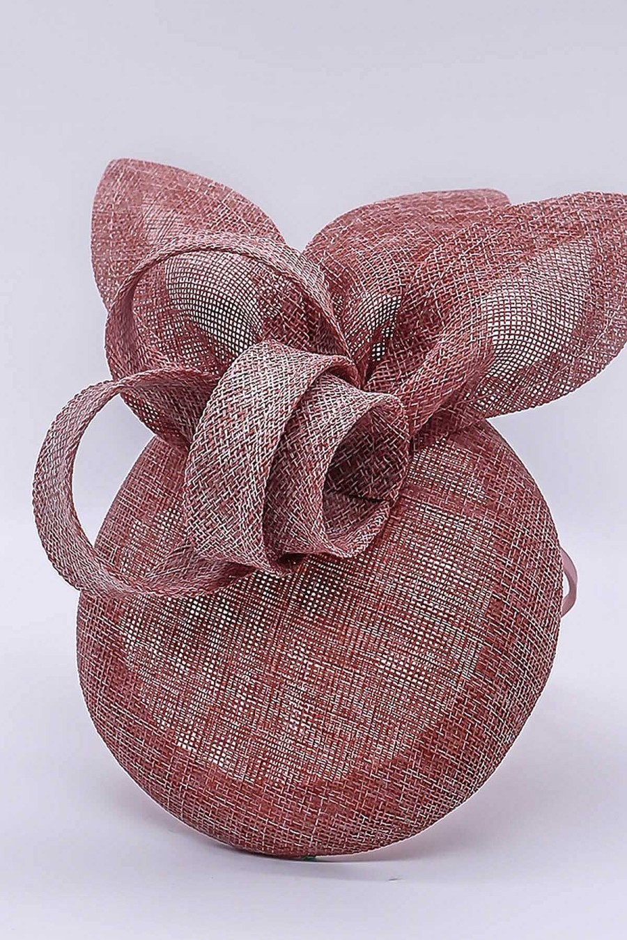 Fascinators | SOUL Accessories Fascinator In Pink