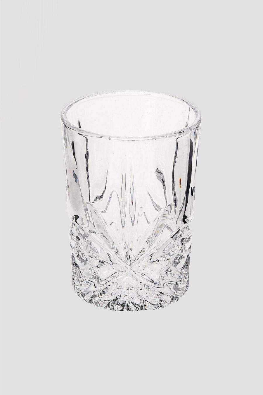 Homeware | Killarney Crystal Trinity Shot Glass Set