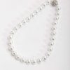 Boxed Gifts | Soul Jewellery Silver Pearl Necklace