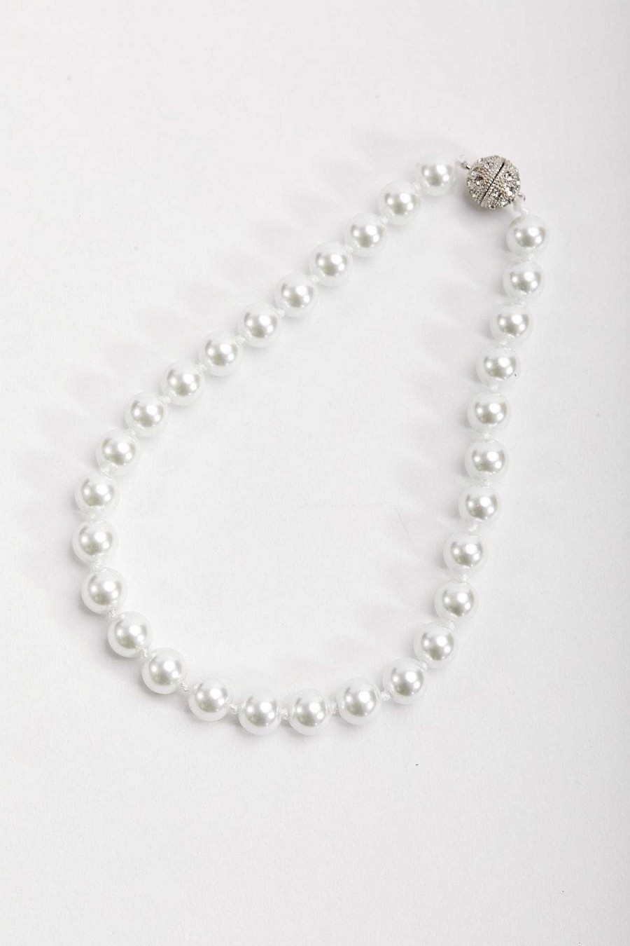 Boxed Gifts | Soul Jewellery Silver Pearl Necklace