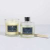 Homeware | Newgrange Living Fresh Linen Candle And Diffuser Set