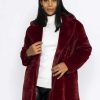 Coats & Jackets | J'aime la Vie Sasha Jacket In Red