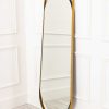 Homeware | Carraig Donn HOME Gold 1.5M Dressing Mirror