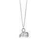 Boxed Gifts | Newbridge Silverware Jewellery Magical Garden Charm Pendant