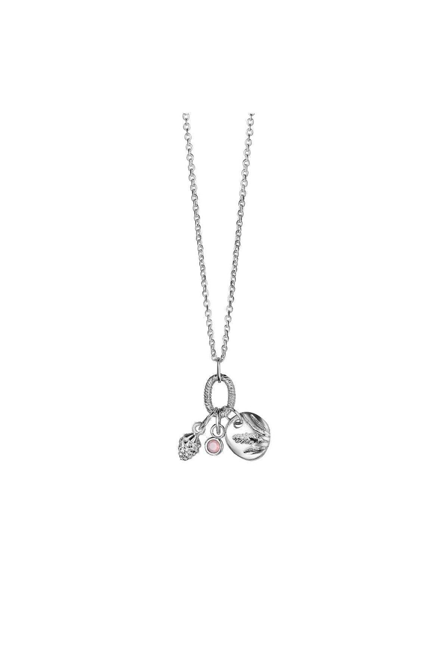 Boxed Gifts | Newbridge Silverware Jewellery Magical Garden Charm Pendant