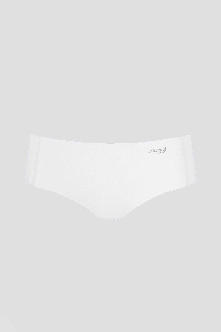 Lingerie | Sloggi Zero Feel Hipster 2 Pack Briefs In White