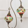 Homeware | Carraig Donn HOME Beret Double Pendant Lamp