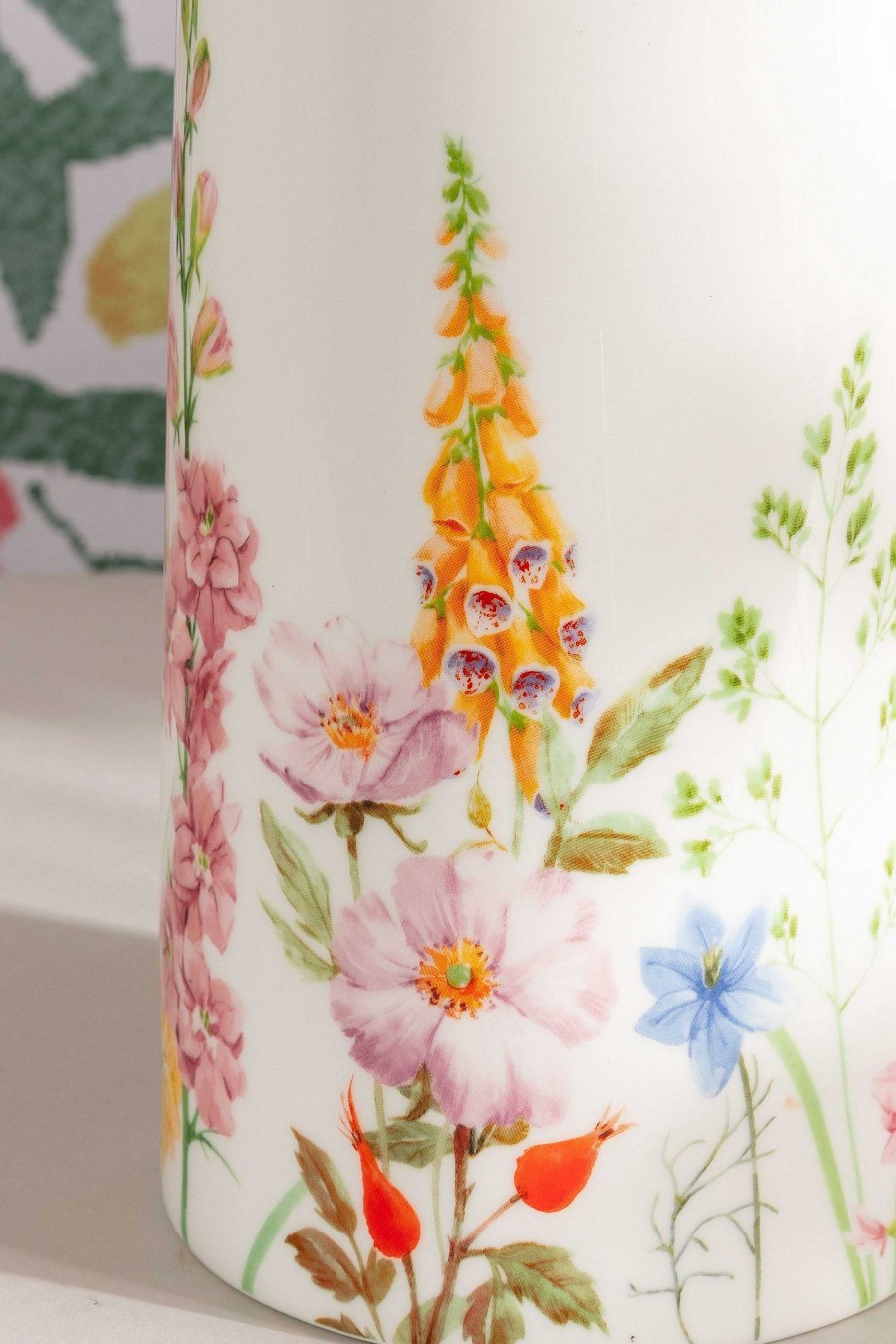 Homeware | Carraig Donn HOME Summer Garden Pitcher