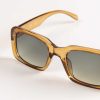 Sunglasses | Vero Moda Accessories Rectangular Frame Sunglasses