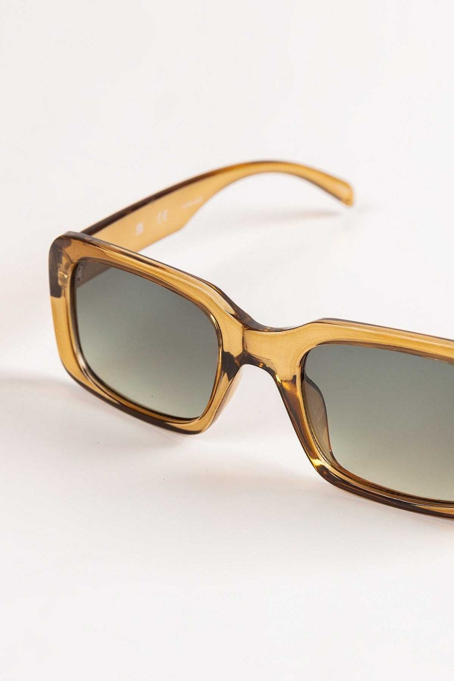 Sunglasses | Vero Moda Accessories Rectangular Frame Sunglasses