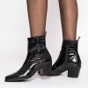 Footwear | Vero Moda Accessories Grila Boot In Black