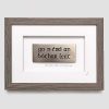 Homeware | Wild Goose Go N-Eiri An Bothar Leat Wall Art