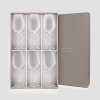 Homeware | Tipperary Crystal Gift Set Of 6 Elegance Wine Glasses