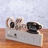 Homeware | Carraig Donn HOME Coffee Plaque