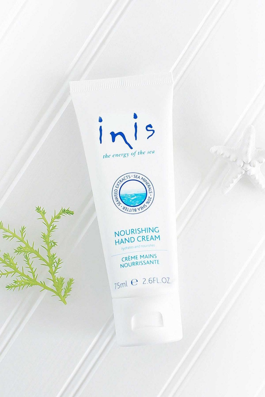 Homeware | Inis Inis Nourishing Hand Cream