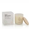 Homeware | Max Benjamin Swedish Woodland Natural Wax Candle