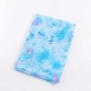 Accessories | SOUL Accessories Watercolour Rose Scarf In Blue