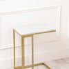 Homeware | Carraig Donn HOME Marble Sofa Table