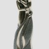 Homeware | Genesis Modern Bronze Love Sculpture