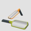 Homeware | Joseph Joseph Twist Grater Coarse & Fine