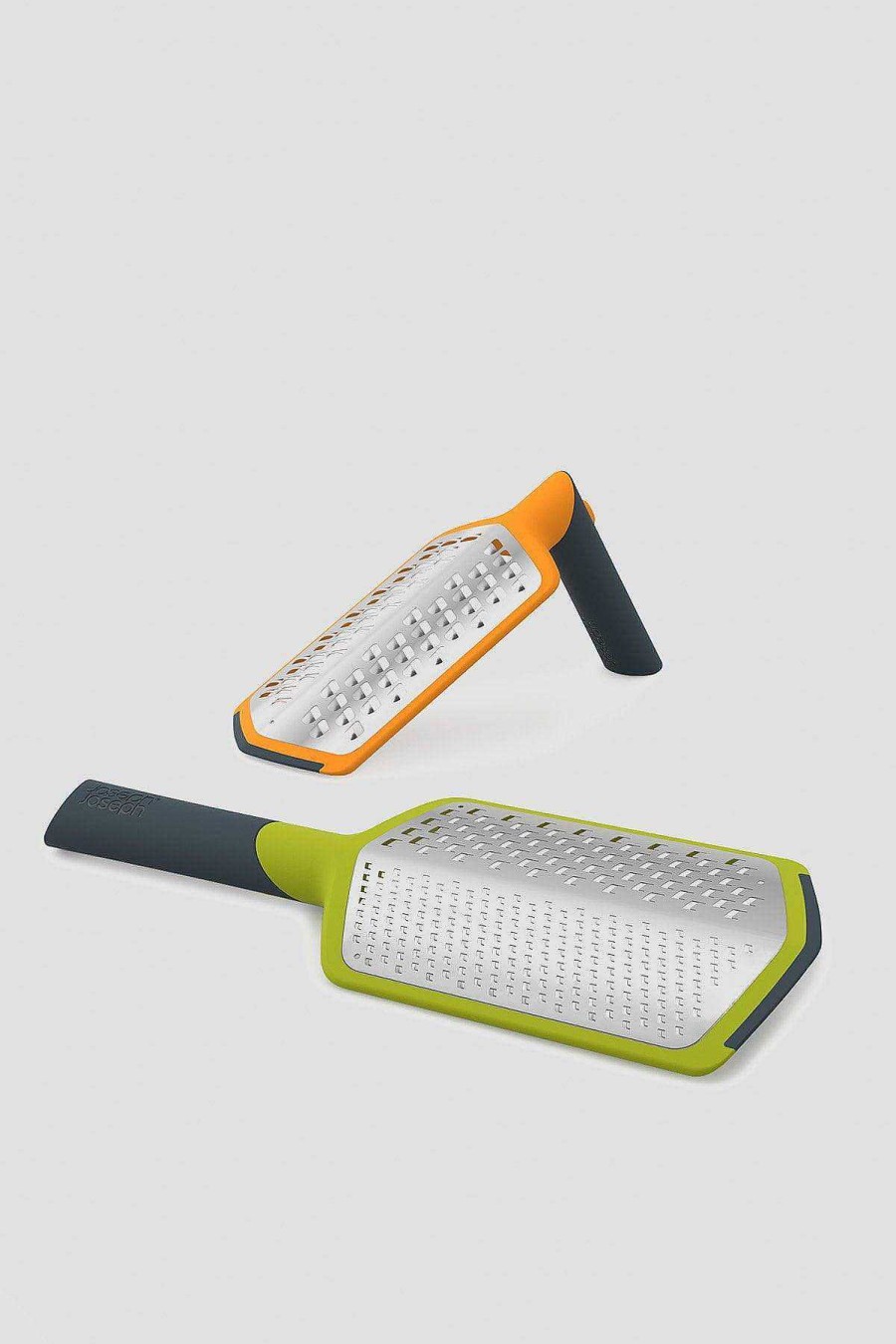 Homeware | Joseph Joseph Twist Grater Coarse & Fine