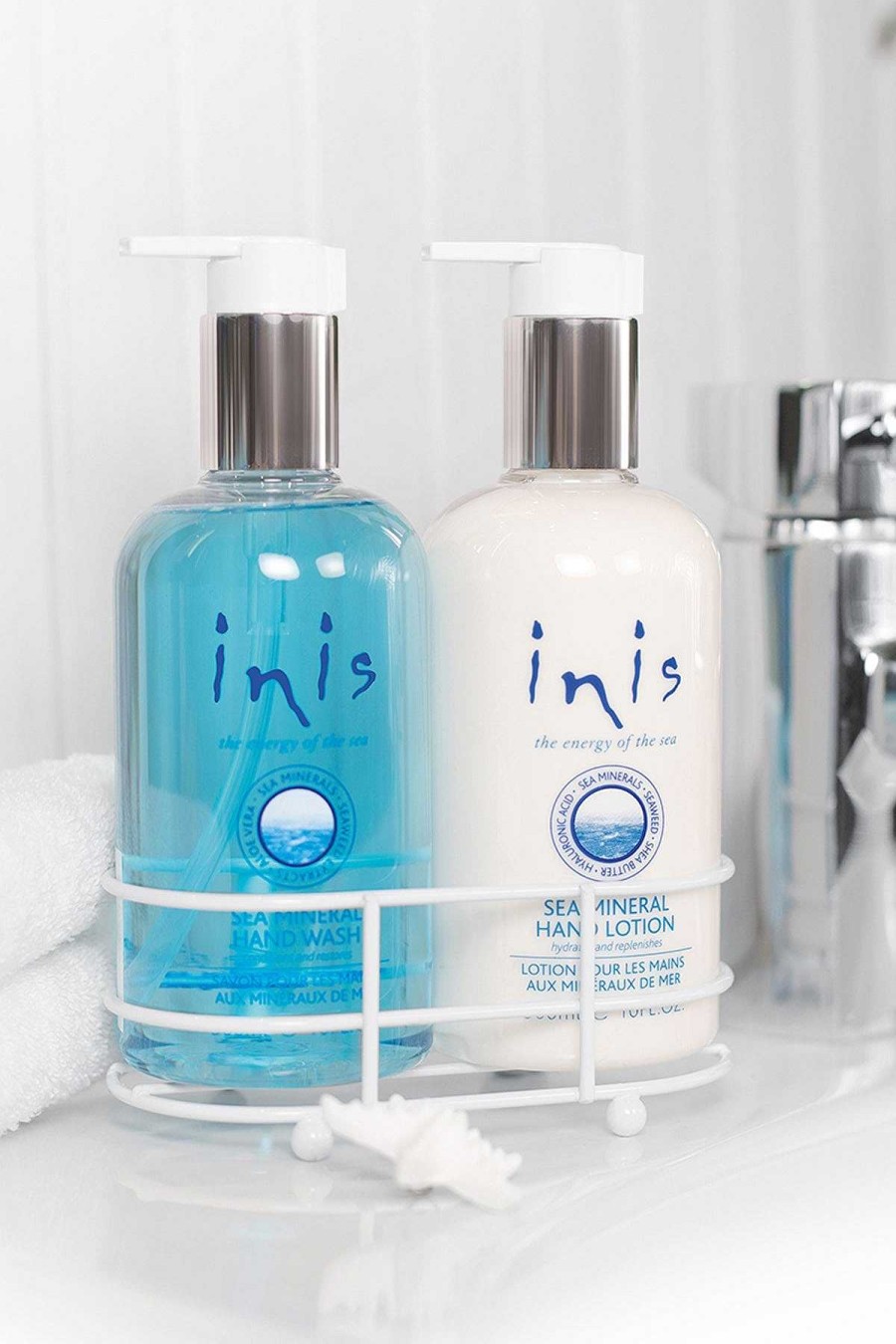 Homeware | Inis Inis Hand Lotion