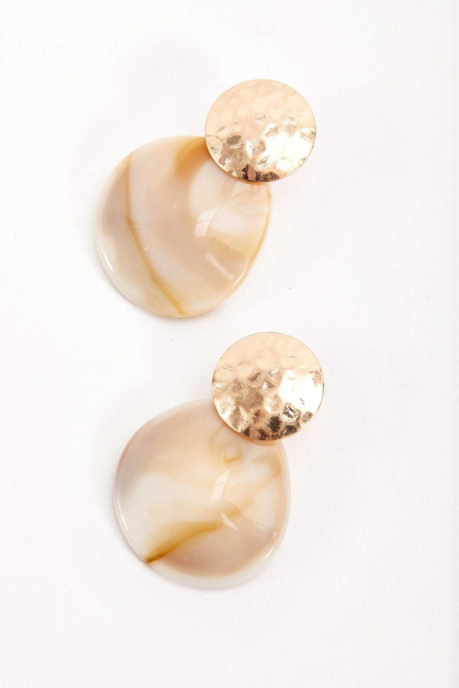 Earrings | Soul Jewellery Natural Stones Earrings