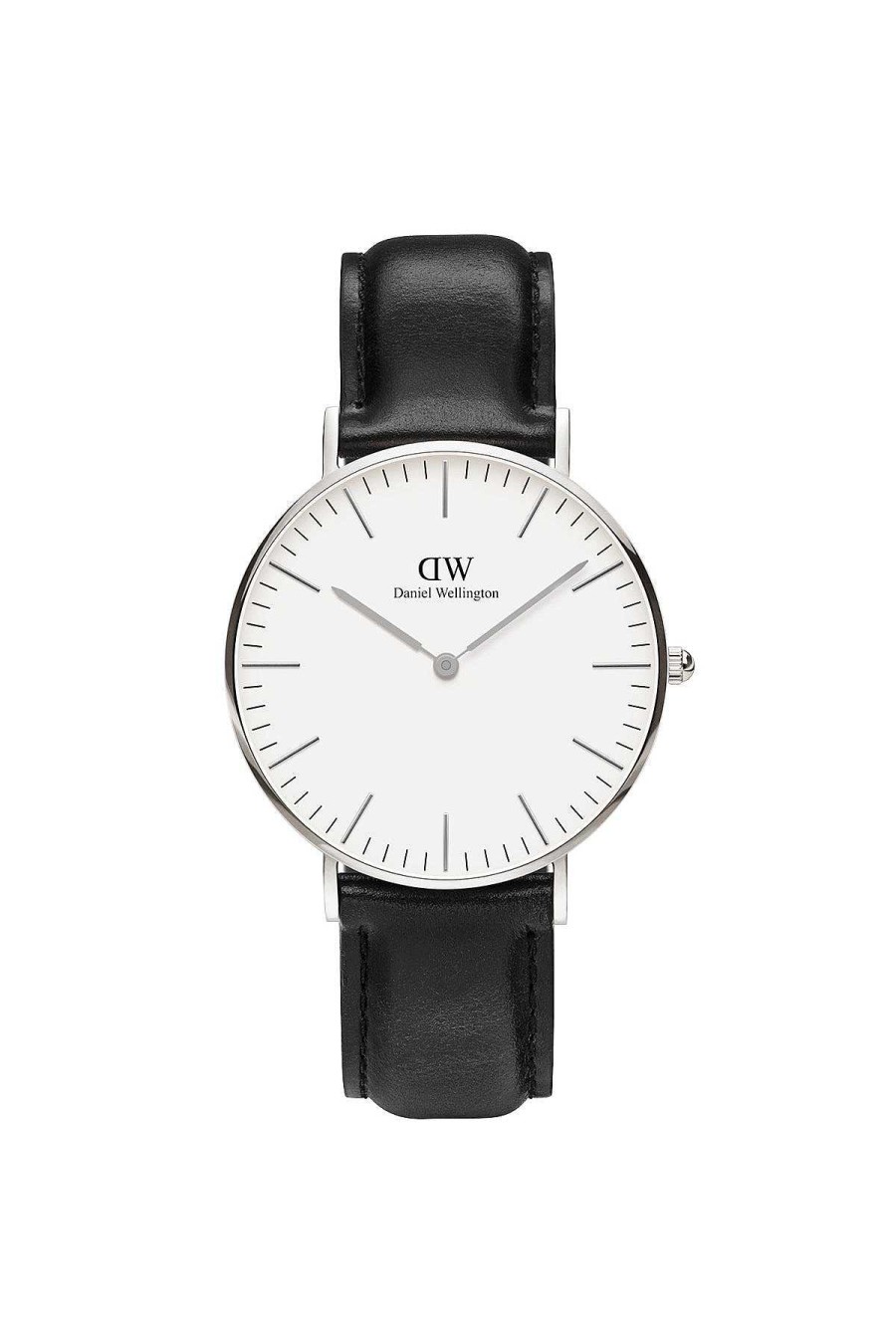 Him | Daniel Wellington Classic 36 Sheffield Mens Watch