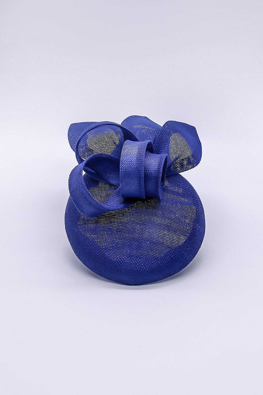 Fascinators | SOUL Accessories Fascinator In Cobalt