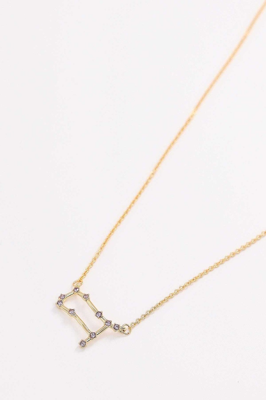 Teenager | Cherish Gemini Necklace