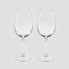 Homeware | Tipperary Crystal Gift Set Of 2 Eternity Wine Glasses