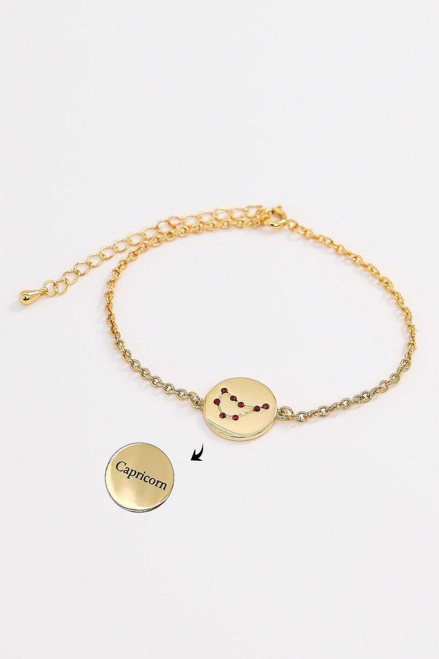 Teenager | Cherish Capricorn Bracelet