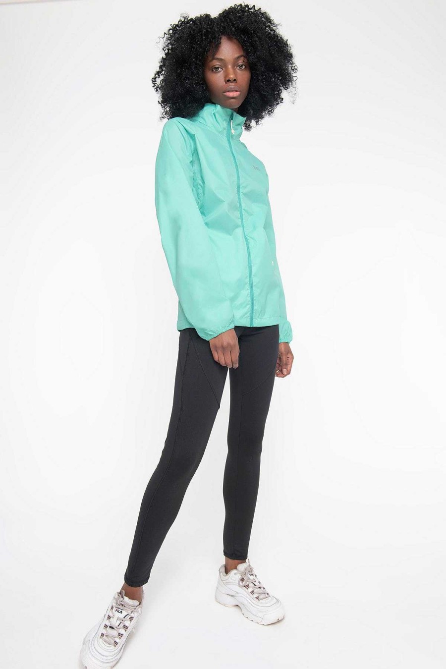 Coats & Jackets | Mac in a Sac Origin Jacket - Tiffany Green