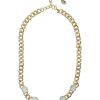 Boxed Gifts | Knight & Day Alora White Opal Necklace