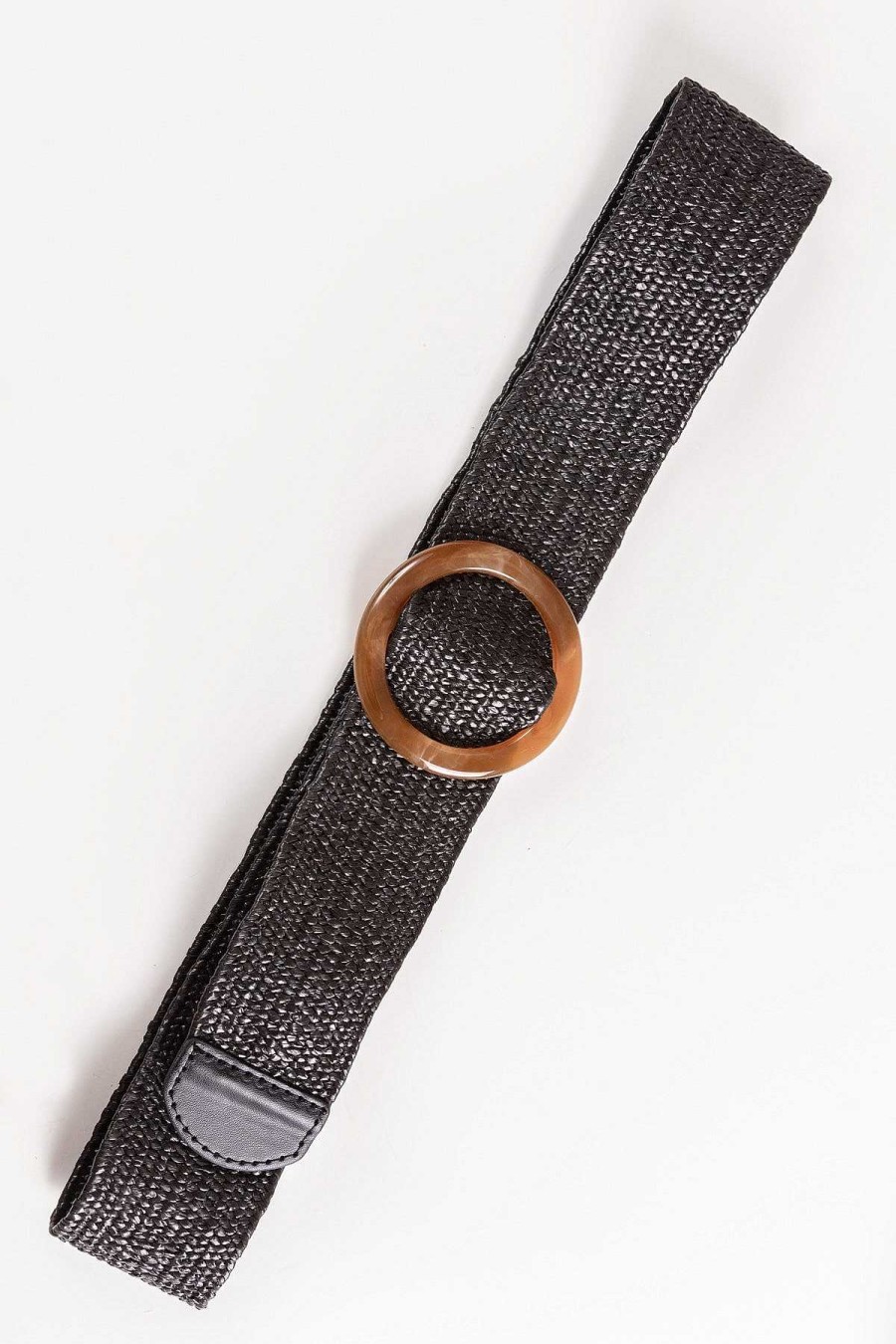 Belts | Vero Moda Accessories Luna Belt In Black