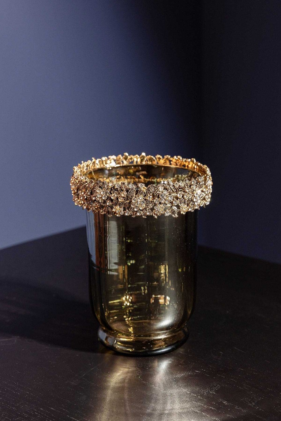 Homeware | Atticus & Stone Elise Votive Candle Holder